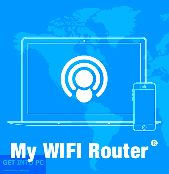 my wifi router 3.0 video sharing